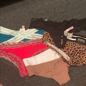 Victorias Secret Underwear